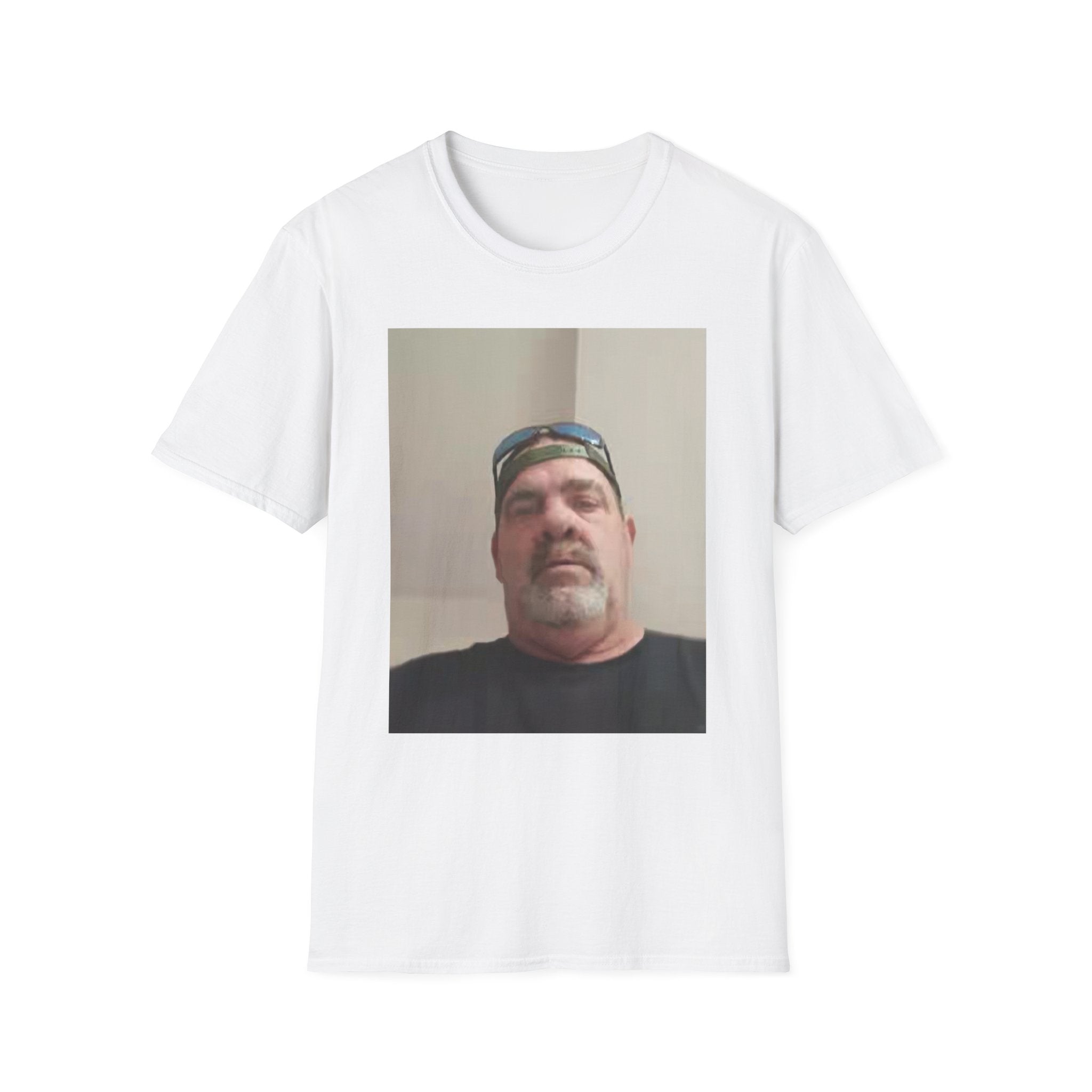 Joe T Shirt