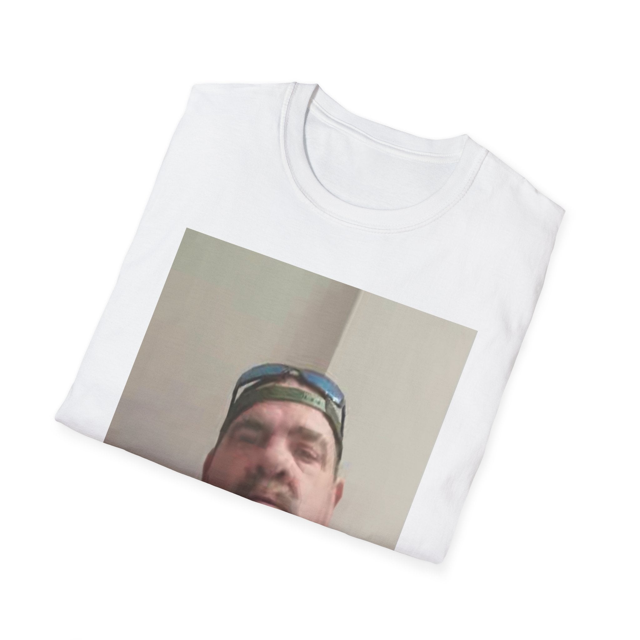 Joe T Shirt